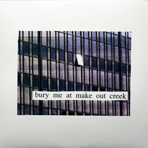 Mitski – Bury Me At Make Out Creek LP