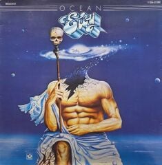 Eloy – Ocean LP