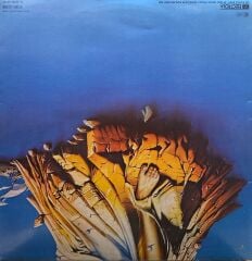 Eloy – Ocean LP
