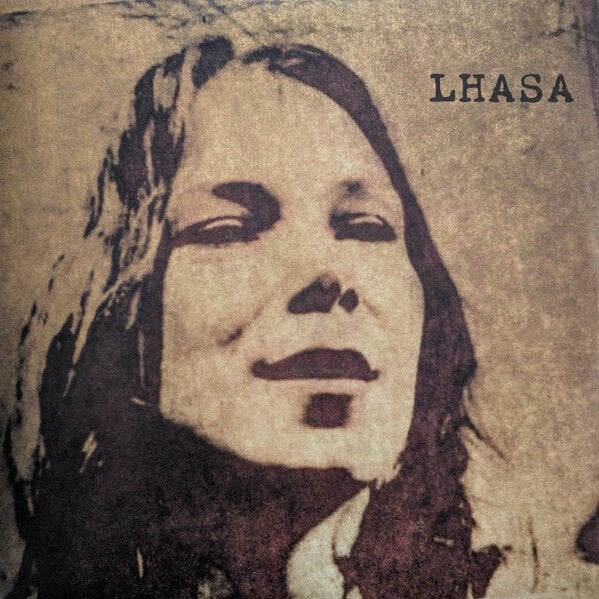 Lhasa – Lhasa LP