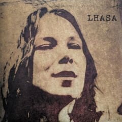 Lhasa – Lhasa LP