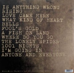 Lhasa – Lhasa LP