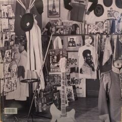 The Style Council – Our Favourite Shop LP