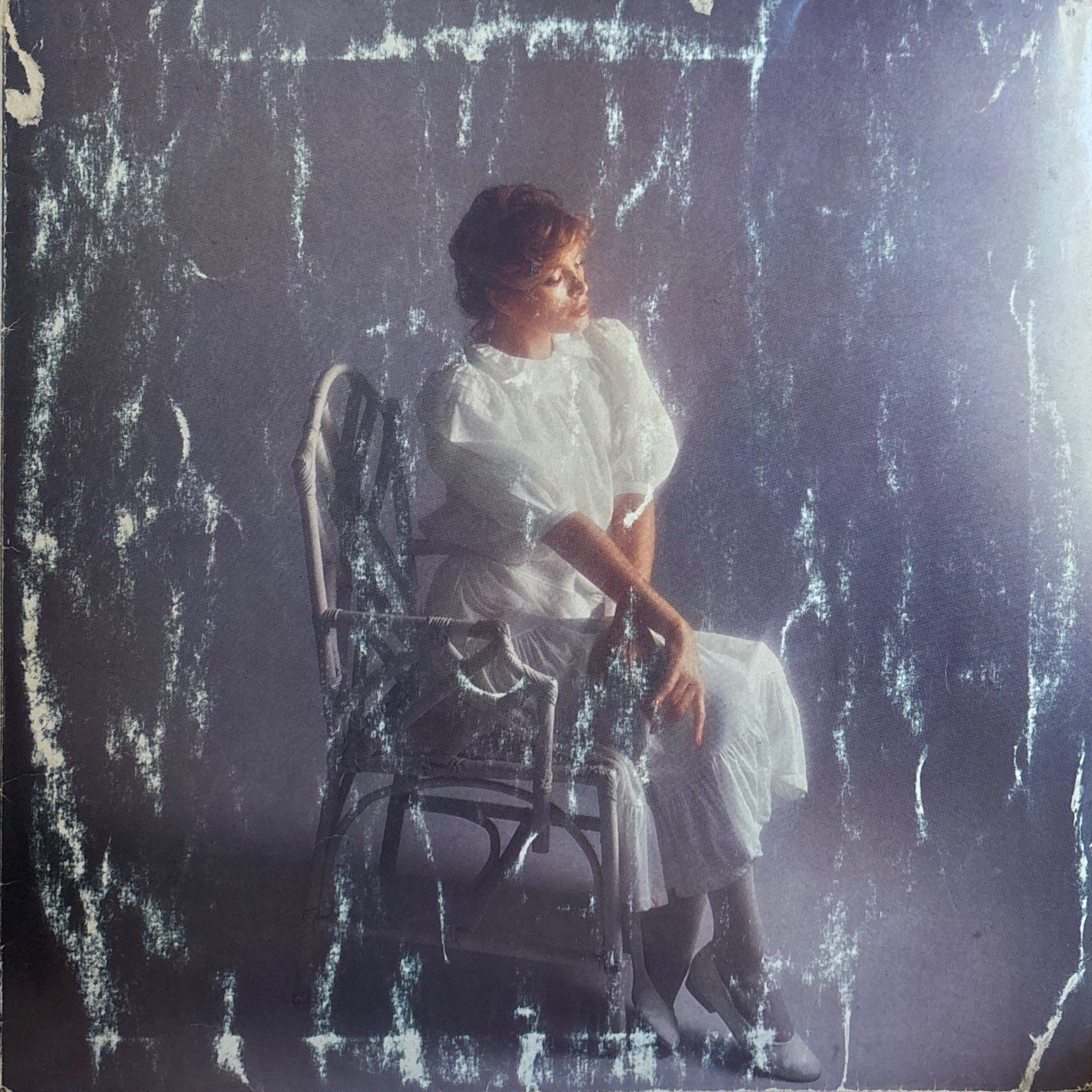 Ajda Pekkan – Sen Mutlu Ol LP