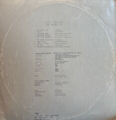 Ajda Pekkan – Sen Mutlu Ol LP