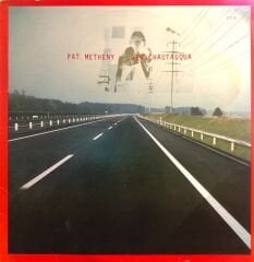 Pat Metheny – New Chautauqua LP