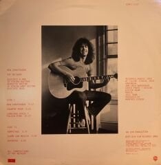 Pat Metheny – New Chautauqua LP