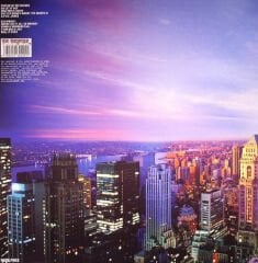 Oasis - Standing On The Shoulder Of Giants LP