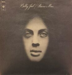 Billy Joel – Piano Man LP