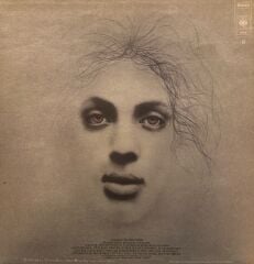 Billy Joel – Piano Man LP