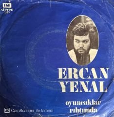 Ercan Yenal - Oyuncaklar / Rıhtımda 45'lik