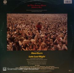 Status Quo – In The Army Now MAXI
