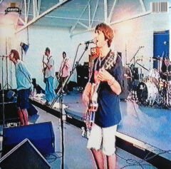 Oasis – The Masterplan LP