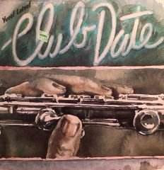 Yusef Lateef – Club Date LP
