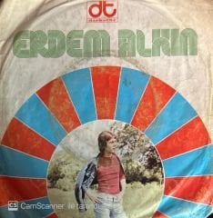 Erdem Alkın - Ayrıldığın Günden Beri / Beni Dinle 45'lik