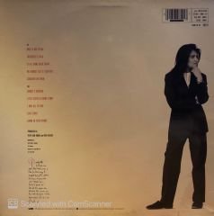 Tanita Tikaram – The Sweet Keeper LP