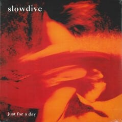 Slowdive – Just For A Day LP