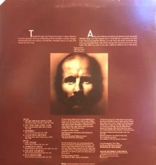 Joe Zawinul – Concerto Retitled LP