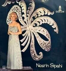 Nesrin Sipahi – Avni Anıl'ın Eserleri LP
