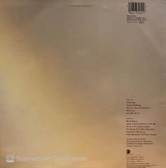 Chris Rea – Auberge LP