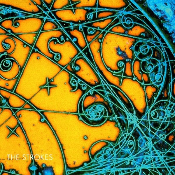 The Strokes – Is This It LP