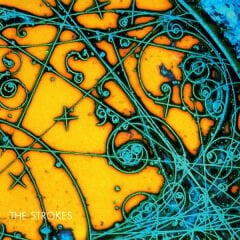 The Strokes – Is This It LP
