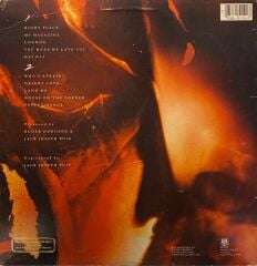Roger Hodgson – Hai Hai LP