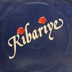 Kibariye – Kibariye LP