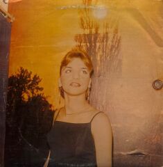 Kibariye – Kibariye LP