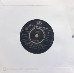 Ritm-68 Orkestrası - Tatlı Bir Aşkın Hikayesi / Beethoven 5. Senfonisi 45lik