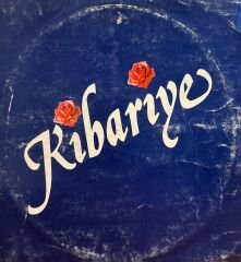 Kibariye – Kibariye LP