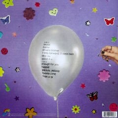 Olivia Rodrigo – Sour lp