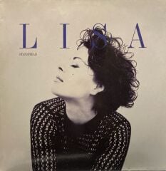 Lisa Stansfield – Real Love LP