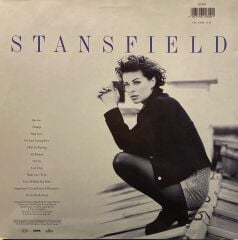 Lisa Stansfield – Real Love LP