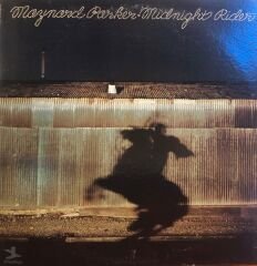 Maynard Parker – Midnight Rider LP