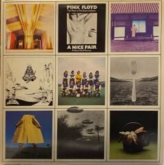 Pink Floyd – A Nice Pair LP