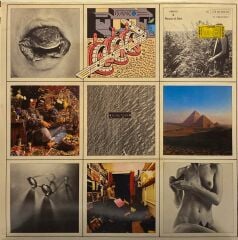 Pink Floyd – A Nice Pair LP