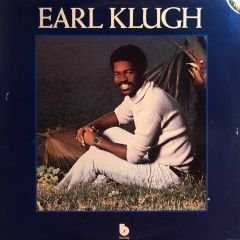 Earl Klugh – Earl Klugh LP