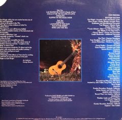 Earl Klugh – Earl Klugh LP