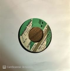 Semiramis Pekkan - Tanrı Verdi Çalmadım ki / Köy Düğünü 45'lik