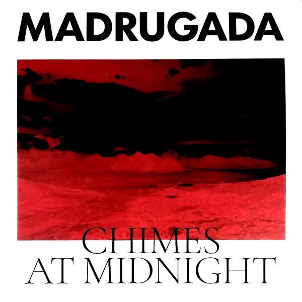 Madrugada – Chimes At Midnight lp