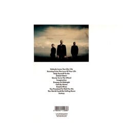 Madrugada – Chimes At Midnight lp