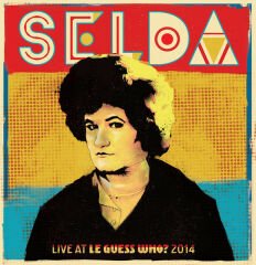 Selda Bağcan* – Live at Le Guess Who? 2014 LP