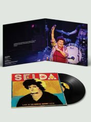 Selda Bağcan* – Live at Le Guess Who? 2014 LP