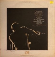 Herbie Mann – The Evolution of Mann LP