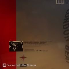 Londonbeat – In The Blood LP