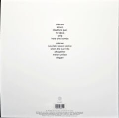 Slowdive – Souvlaki lp