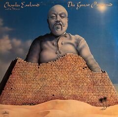 Charles Earland And Oddysey* Charles Earland And Odyssey  Read More  – The Great Pyramid