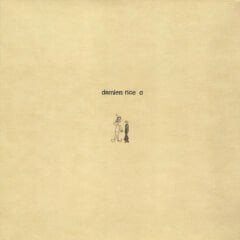 Damien Rice – O LP