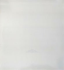 New Order – 1981-1982 LP